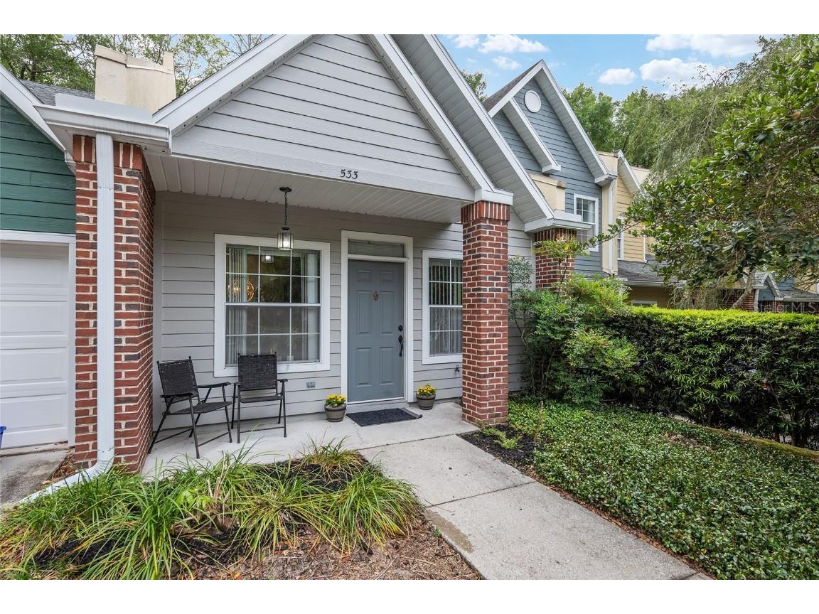 533 NW 50th Boulevard Gainesville FL 32607 GC512915 image1