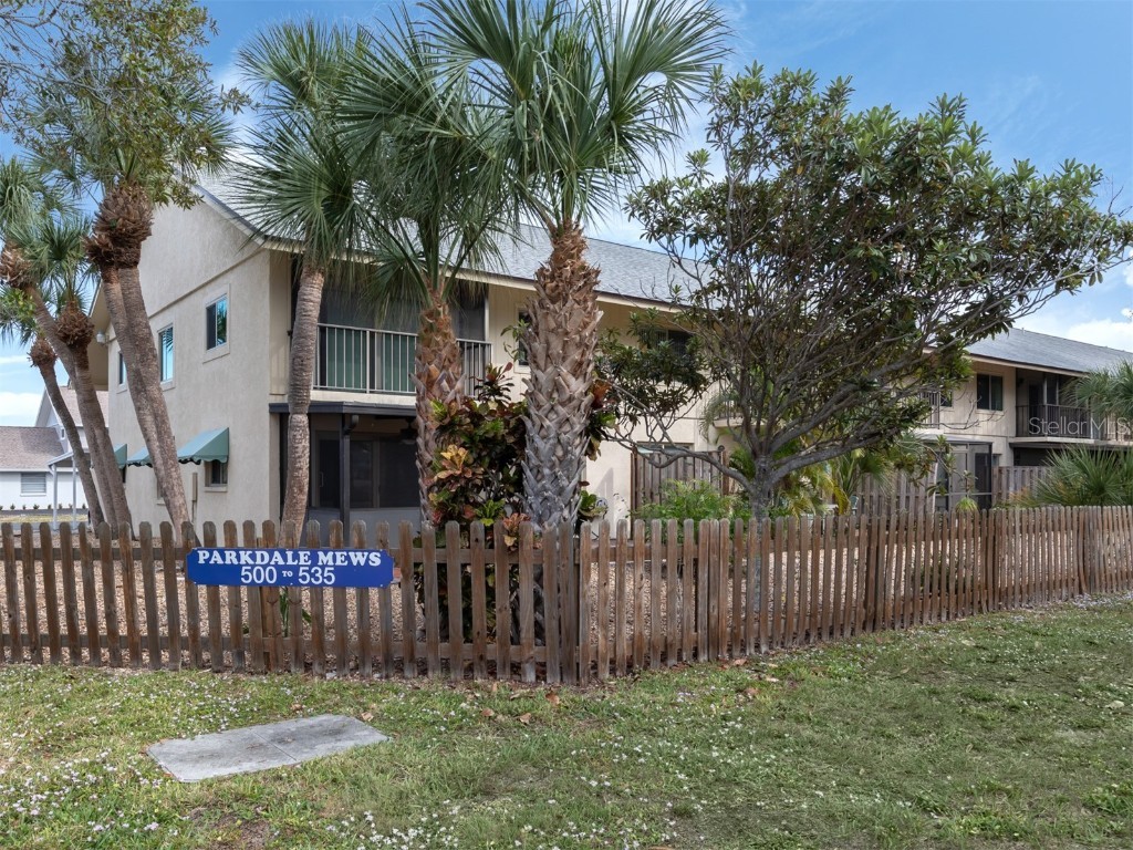 533 Parkdale Mews #533 Venice FL 34285 N6141406 image24