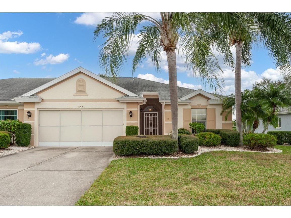 533 Princeton Greens Court Sun City Center FL 33573 U8227570 image1