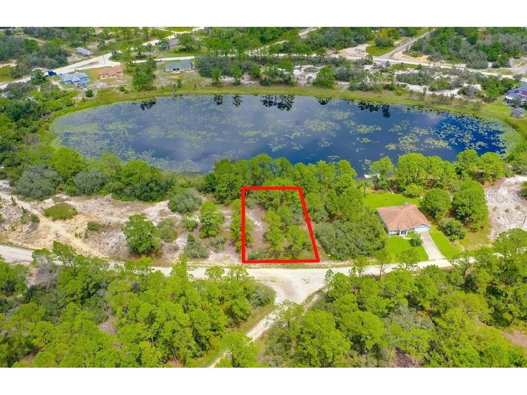 533 Purple Finch Drive Lake Placid FL 33852 - LAKE GLORIA O6140120 image1