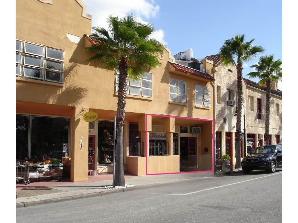 533 S Pineapple Avenue Sarasota FL 34236 A4587264 image1