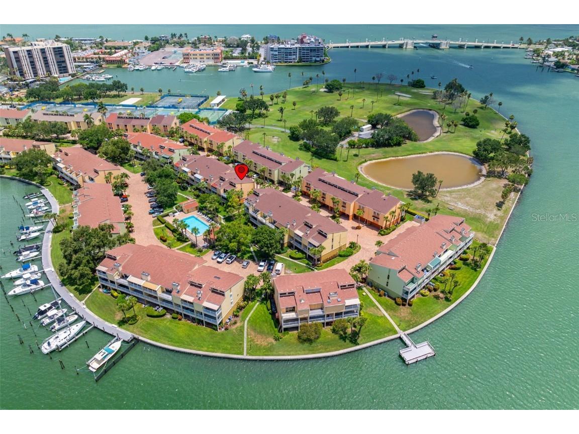 533 Sandy Hook Road, Saint Petersburg, FL, 33706 MLS T3536041