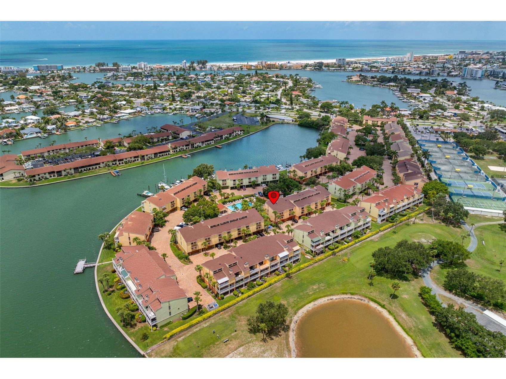 533 Sandy Hook Road Treasure Island FL 33706 TB8466418 image2