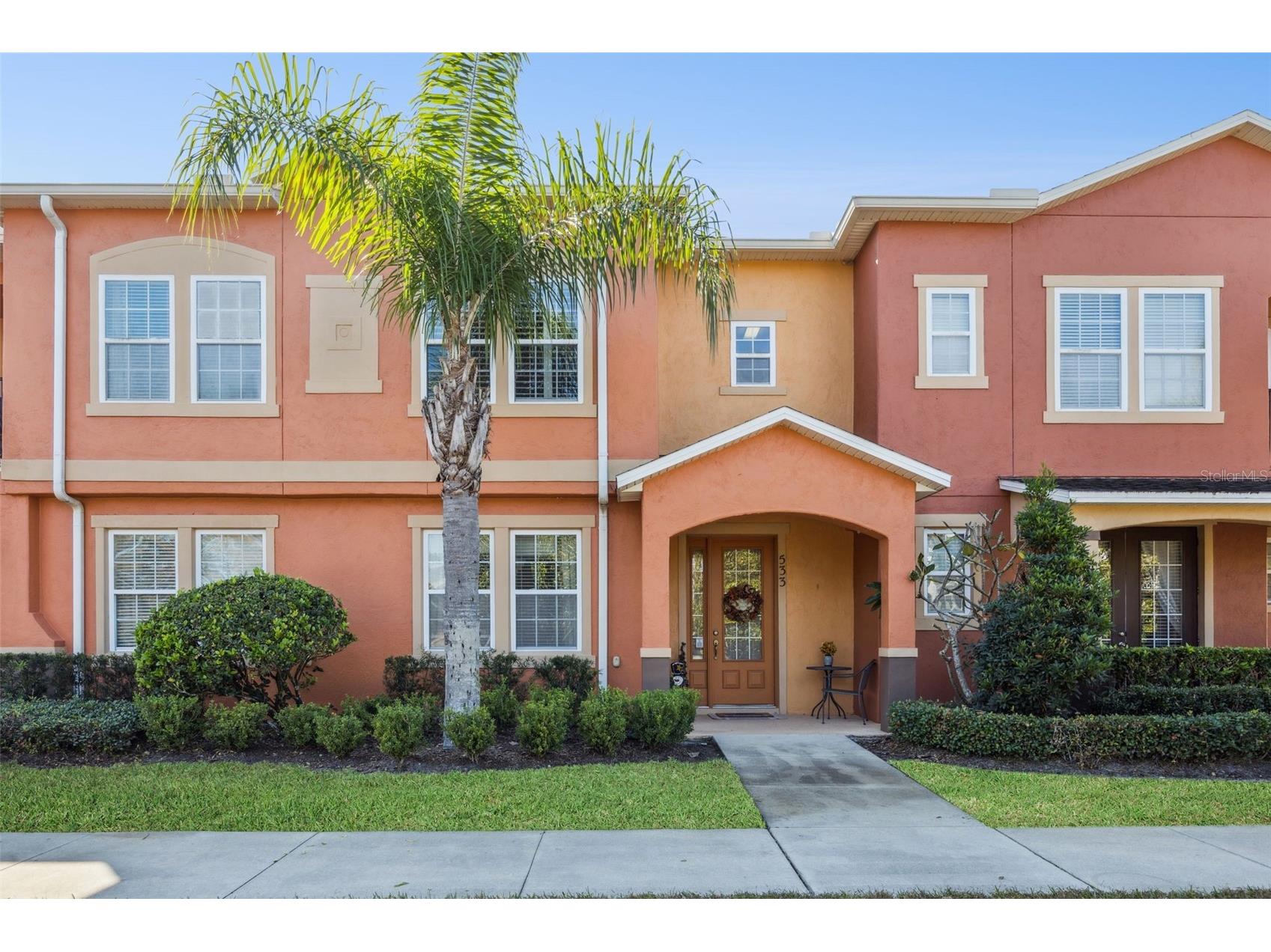 533 Telfair Square Court Sanford FL 32771 O6374527 image1