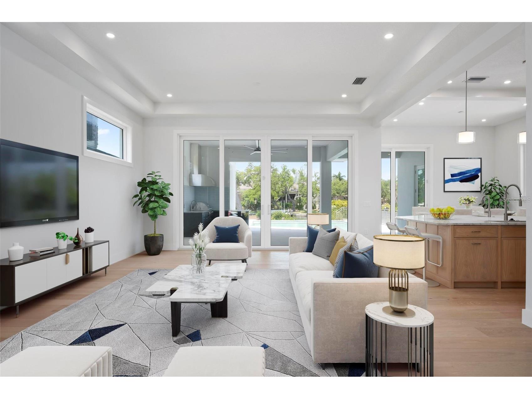 533 Venice Lane Sarasota FL 34242 - GRAND CANAL A4676632 image12