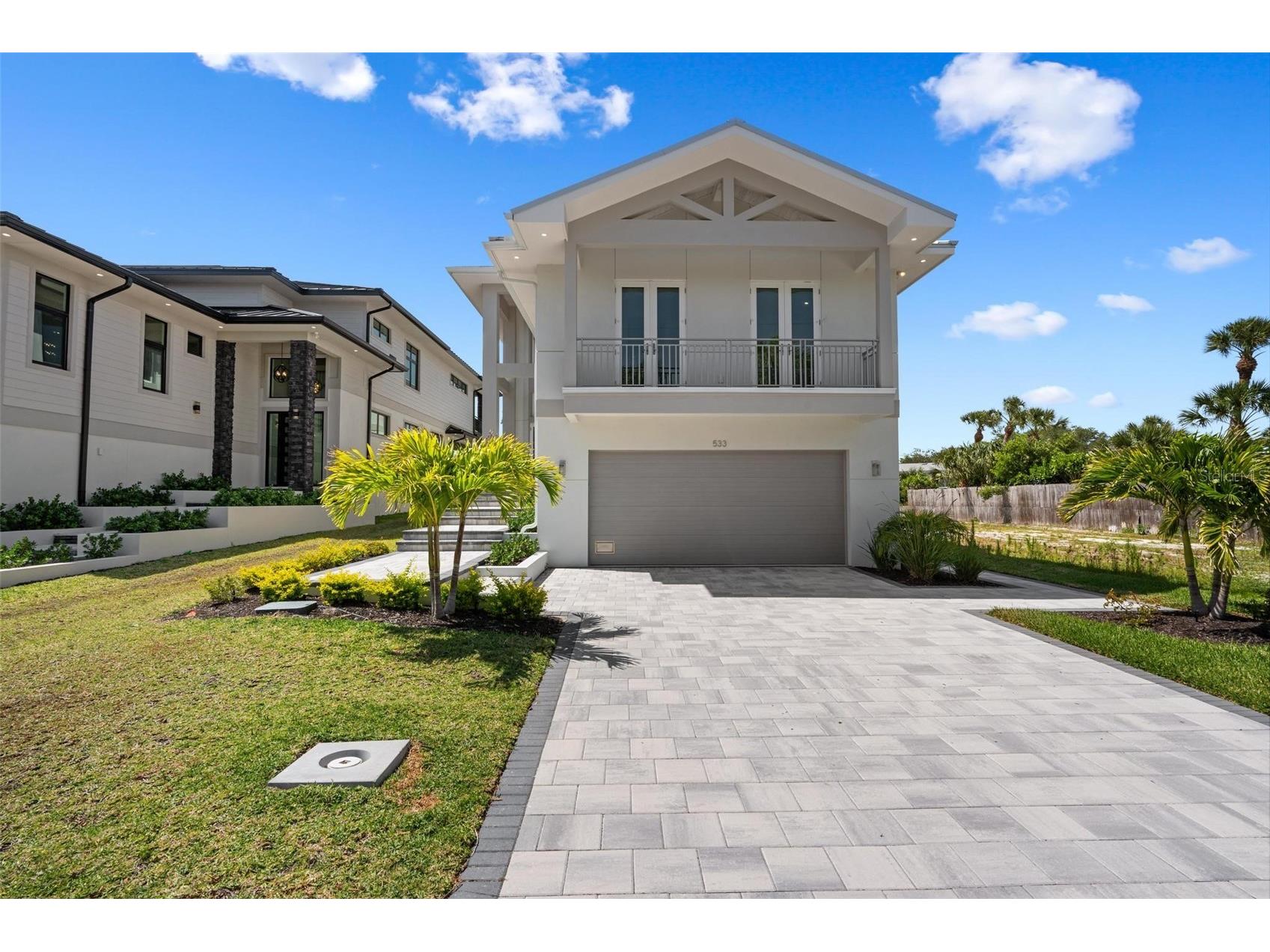 533 Venice Lane Sarasota FL 34242 - GRAND CANAL A4676632 image4