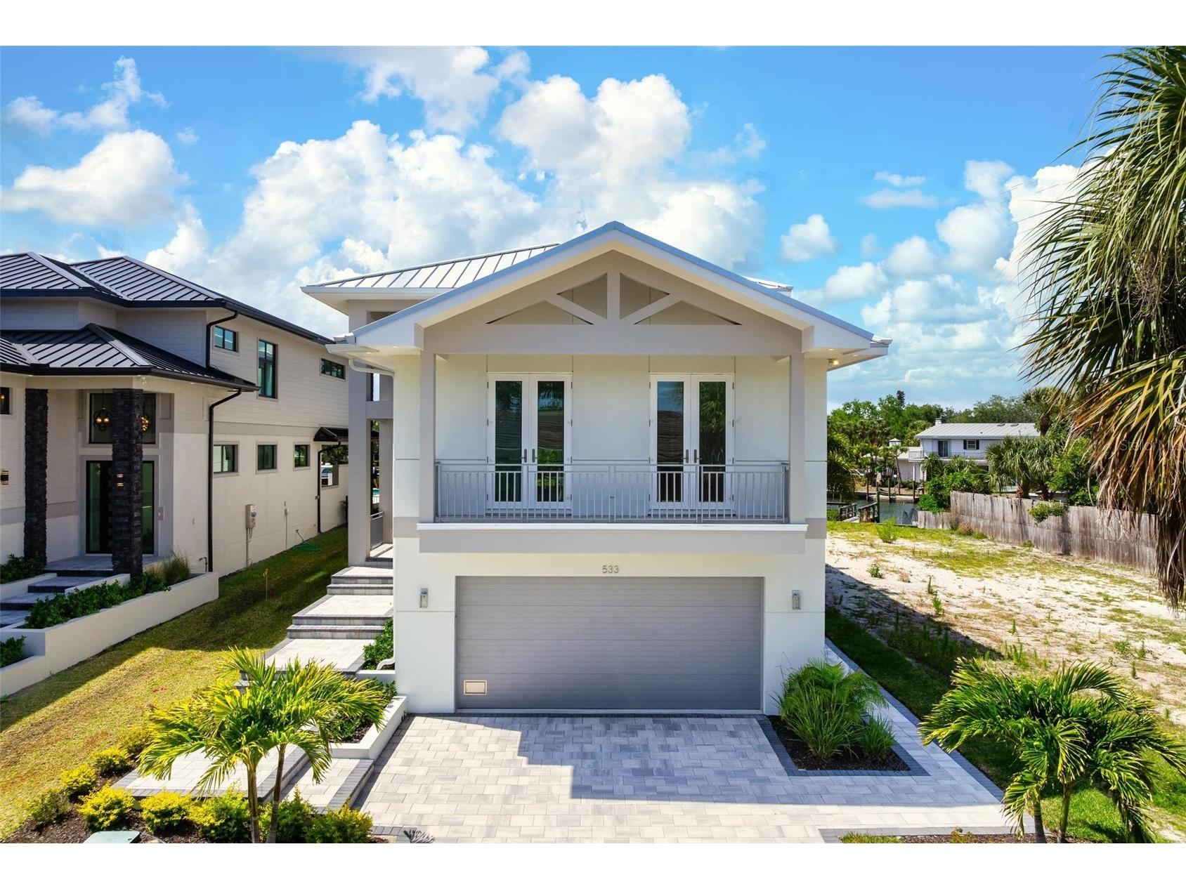 533 Venice Lane Sarasota FL 34242 - GRAND CANAL A4676632 image5