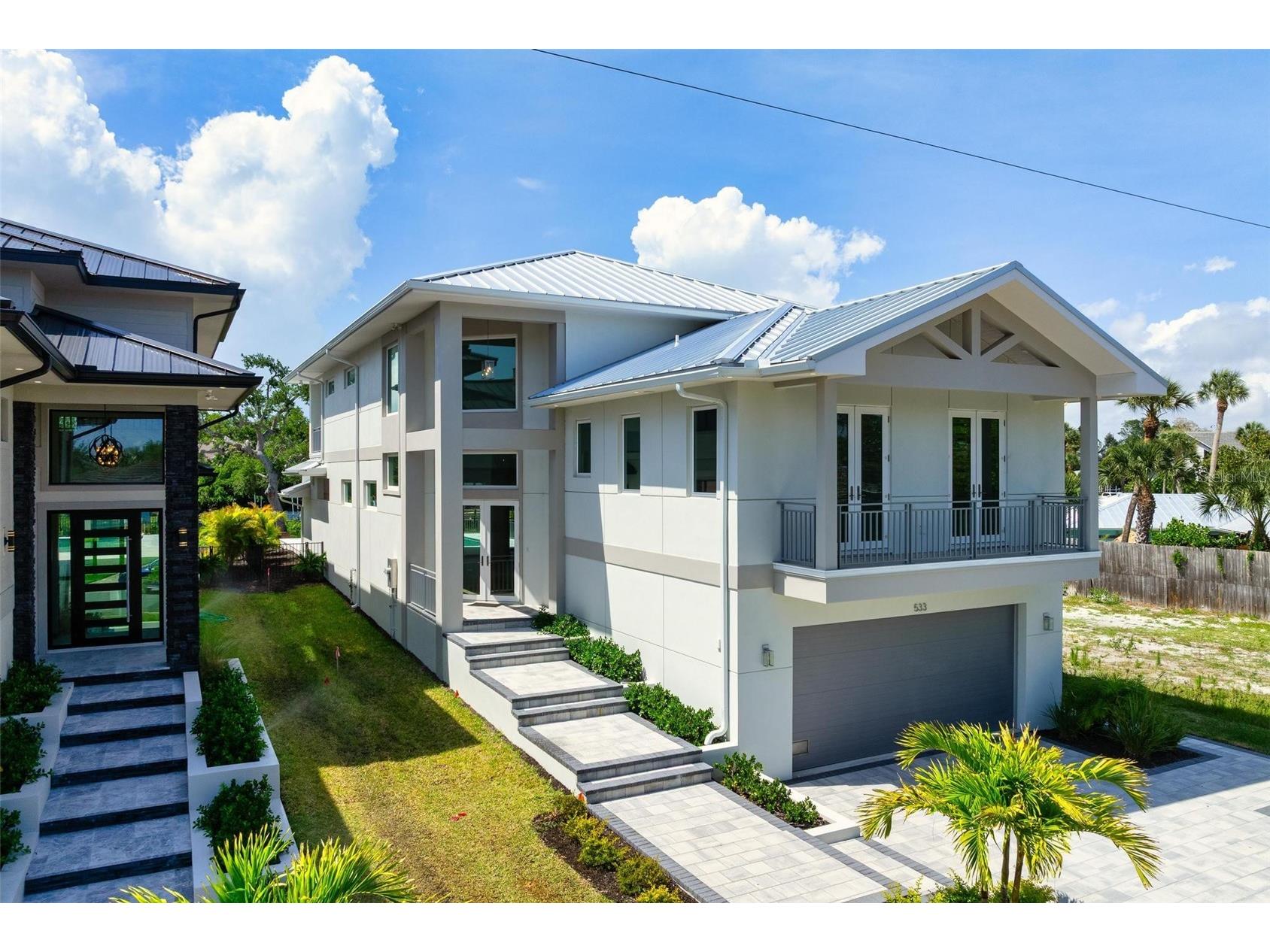 533 Venice Lane Sarasota FL 34242 - GRAND CANAL A4676632 image6