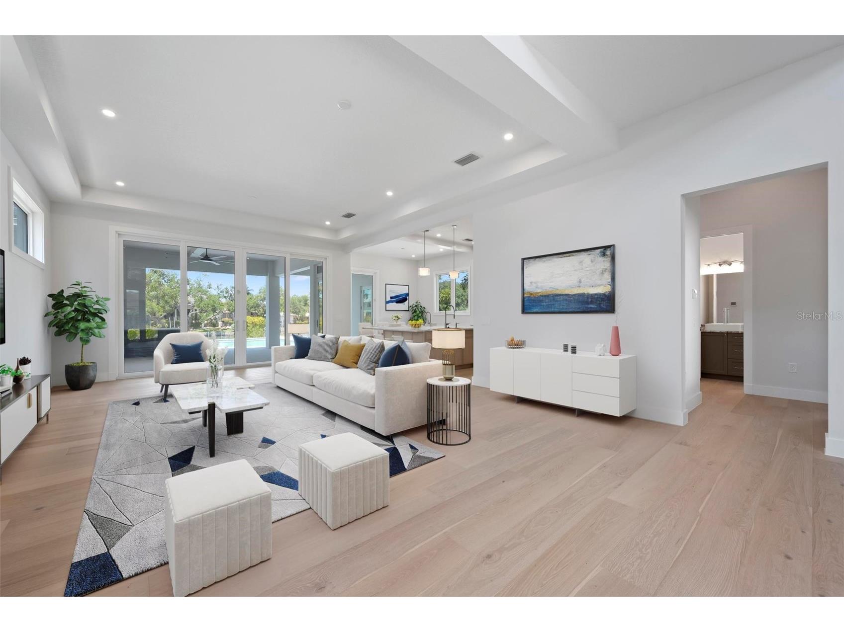 533 Venice Lane Sarasota FL 34242 - GRAND CANAL A4676632 image8