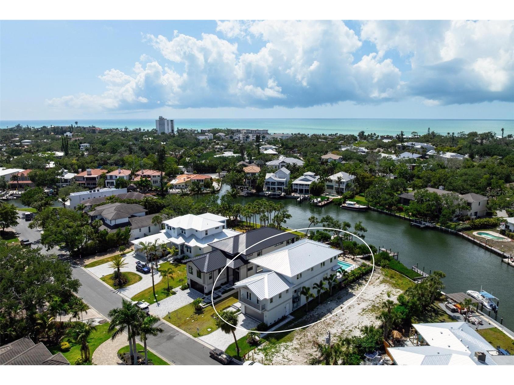 533 Venice Lane Sarasota FL 34242 - GRAND CANAL A4676632 image85