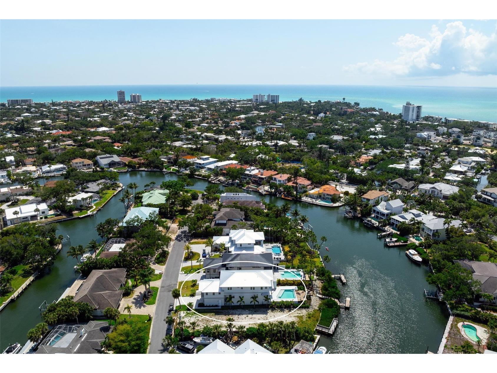 533 Venice Lane Sarasota FL 34242 - GRAND CANAL A4676632 image87