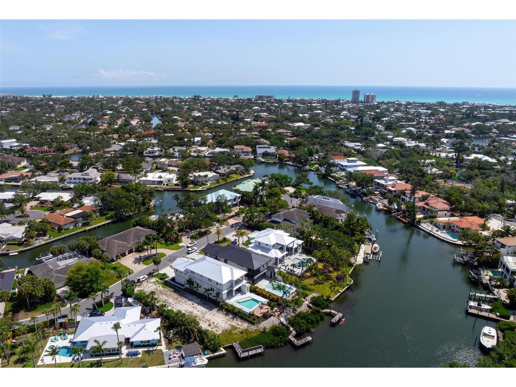 533 Venice Lane Sarasota FL 34242 - GRAND CANAL A4676632 image90
