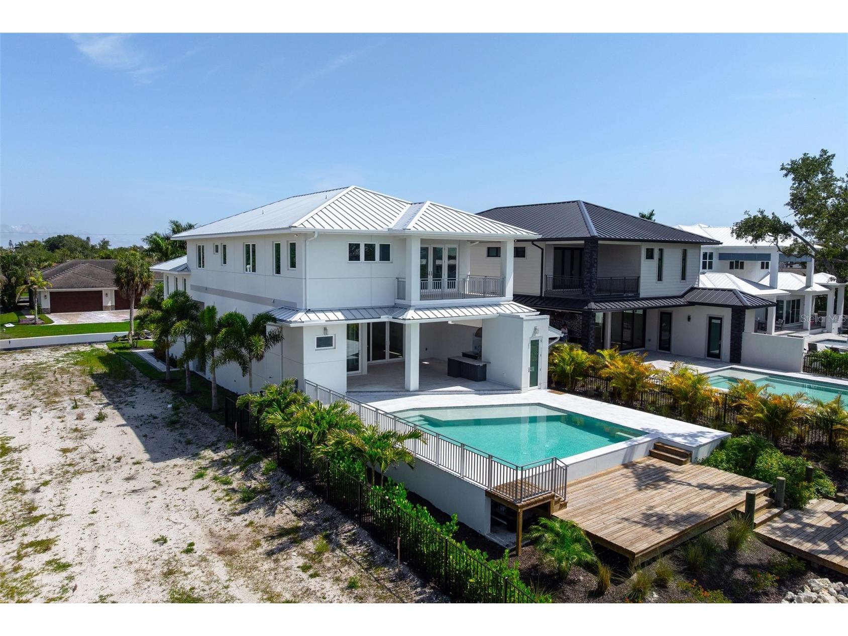 533 Venice Lane Sarasota FL 34242 - GRAND CANAL A4676632 image92