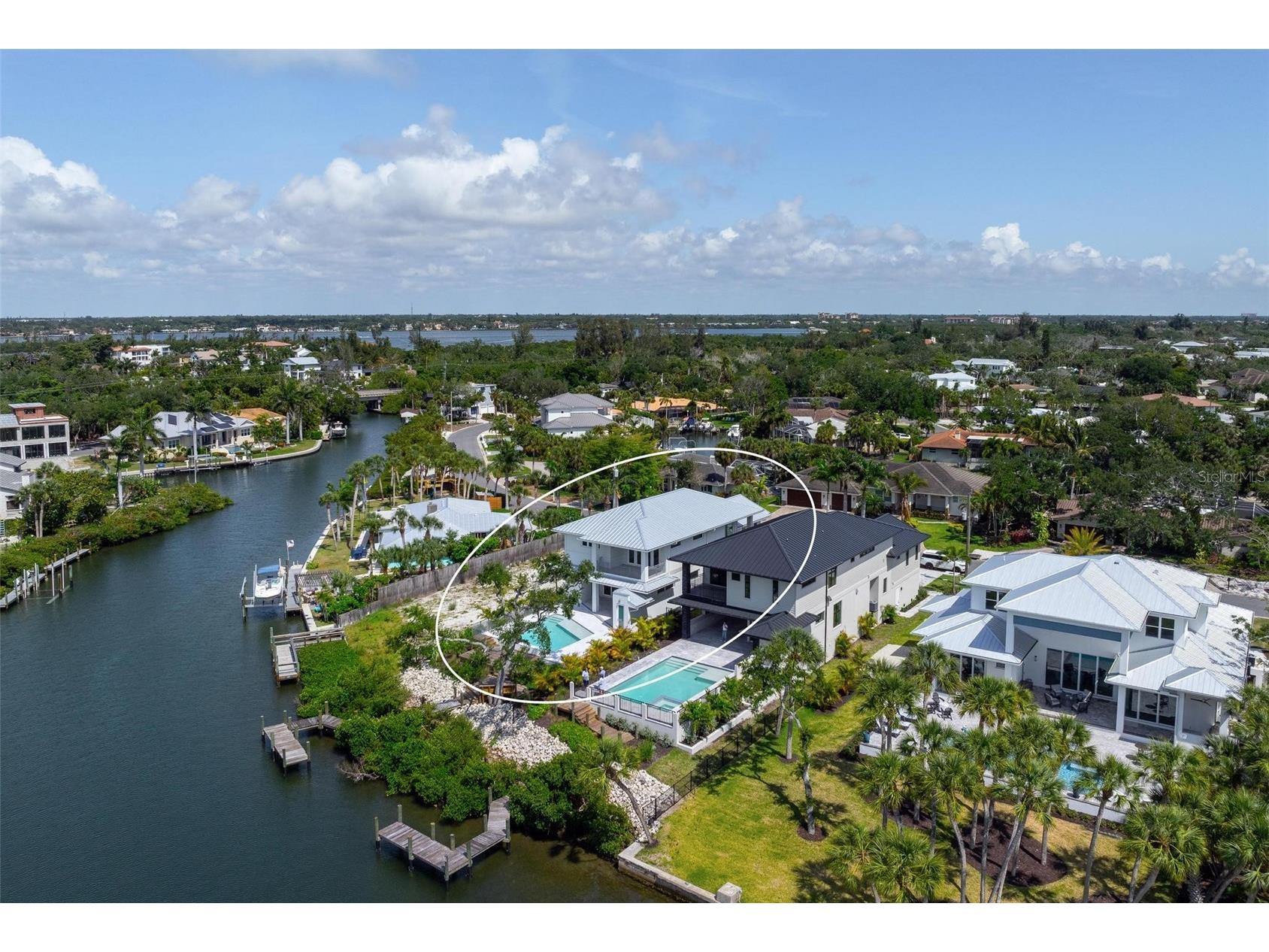 533 Venice Lane Sarasota FL 34242 - GRAND CANAL A4676632 image96