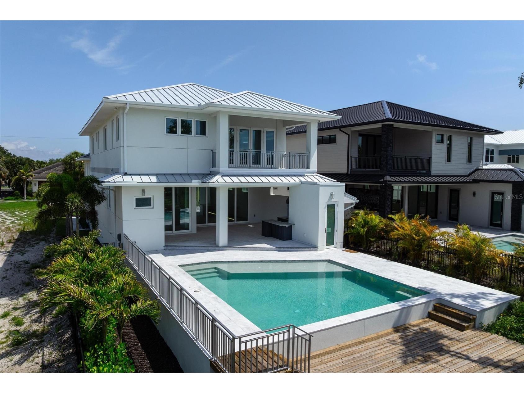 533 Venice Lane Sarasota FL 34242 - GRAND CANAL A4676632 image98
