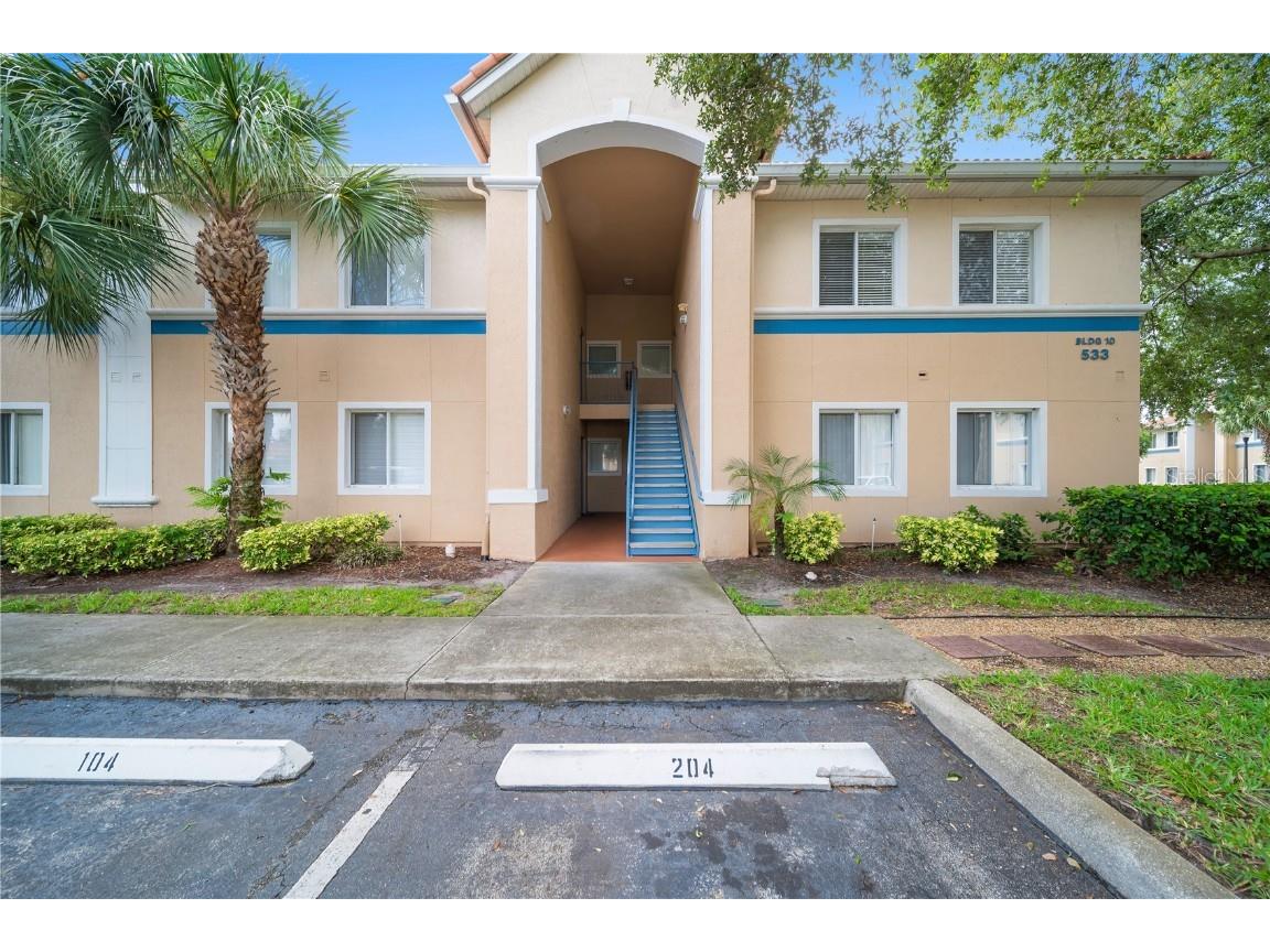 533 Villa Del Sol Circle #204 Orlando FL 32824 O6116512 image1