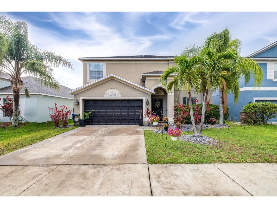 533 Vista Ridge Drive Ruskin FL 33570 TB8392970 image1