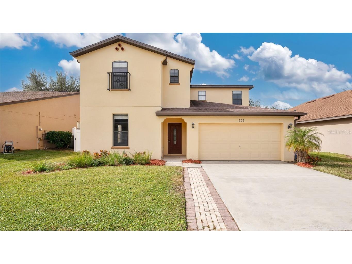 533 Woods Landing Drive Minneola FL 34715 O6272893 image1