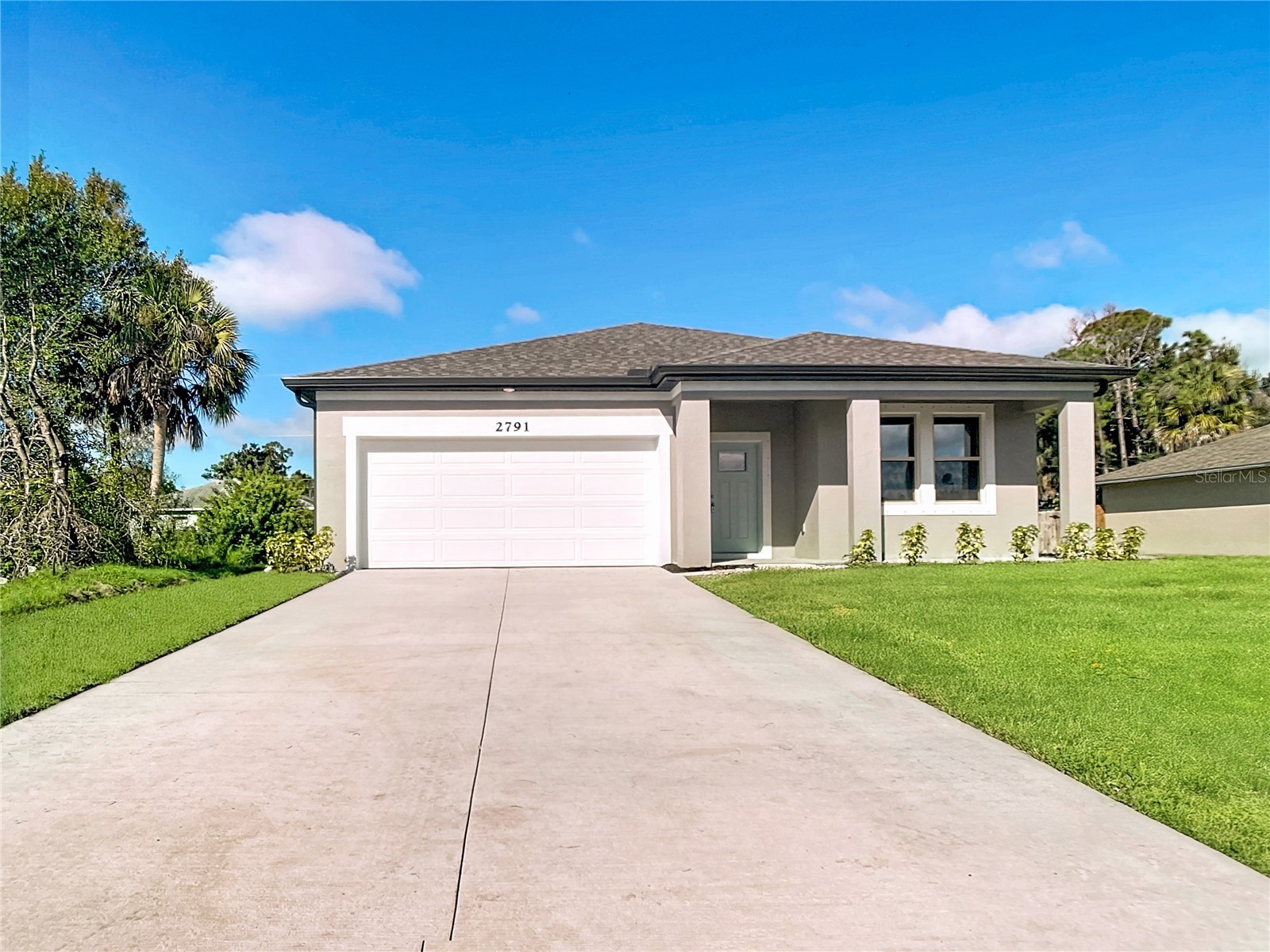 5330 Ansonia Terrace North Port FL 34287 TB8460375 image1