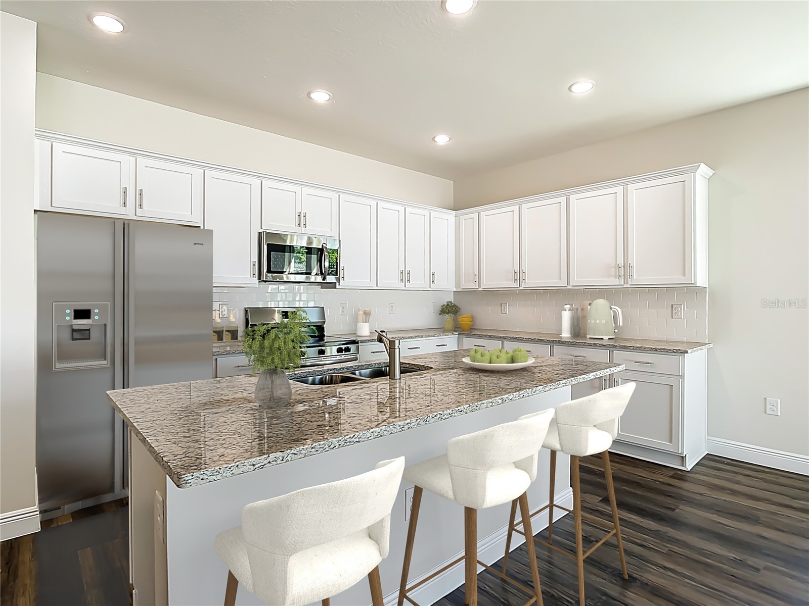 5330 Ansonia Terrace North Port FL 34287 TB8460375 image16