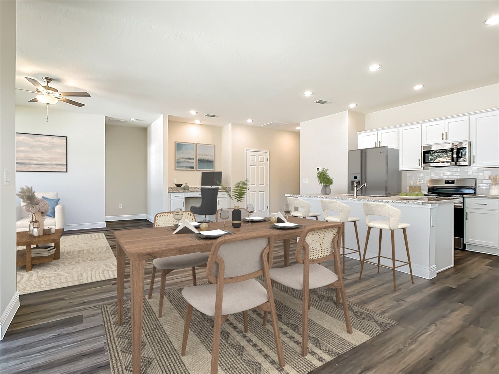 5330 Ansonia Terrace North Port FL 34287 TB8460375 image18