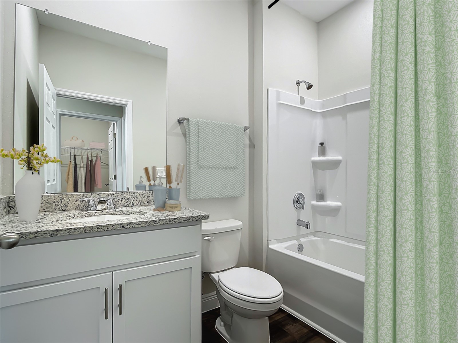 5330 Ansonia Terrace North Port FL 34287 TB8460375 image33