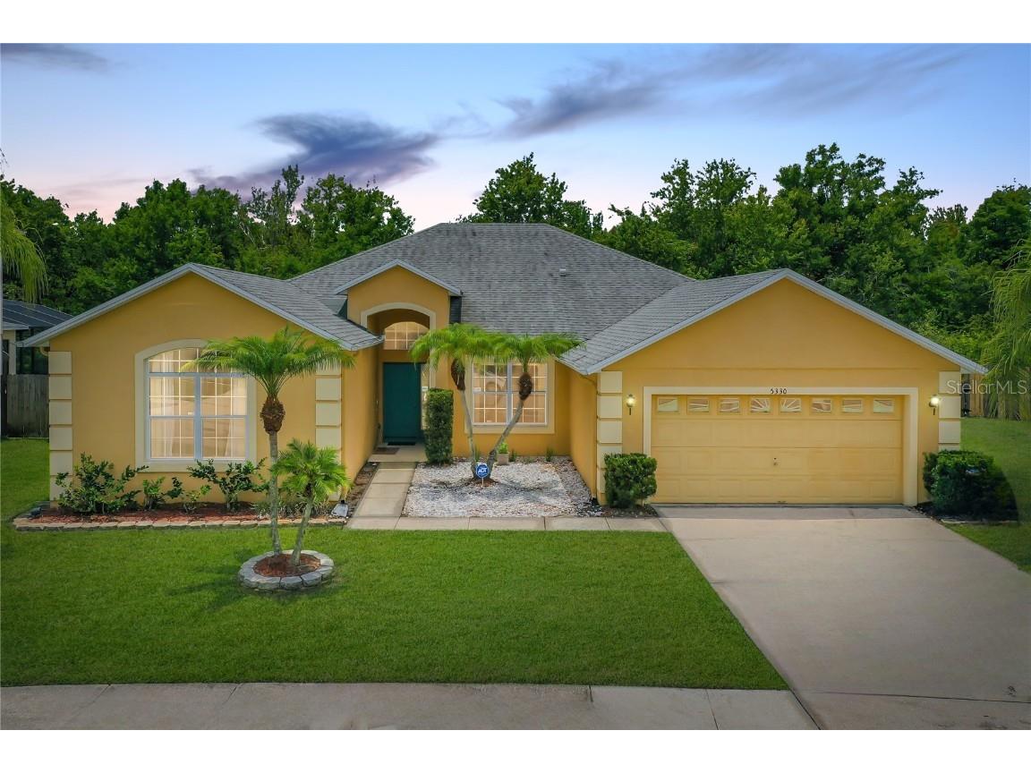 5330 Coral Vine Lane Kissimmee FL 34758 S5086376 image1