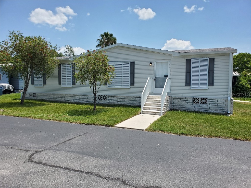 5330 Dianthus Street Zephyrhills FL 33541 T3456210 image1