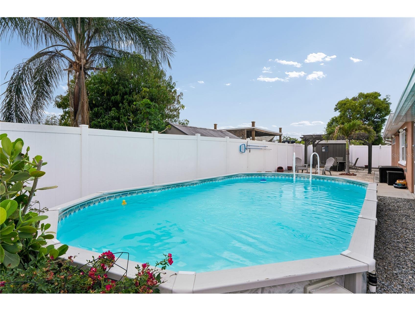5330 Dove Drive New Port Richey FL 34652 W7885073 image37