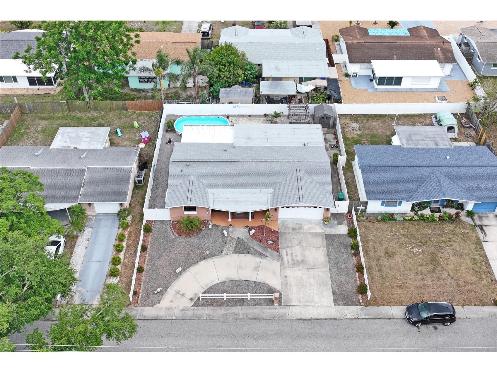 5330 Dove Drive New Port Richey FL 34652 W7885073 image57