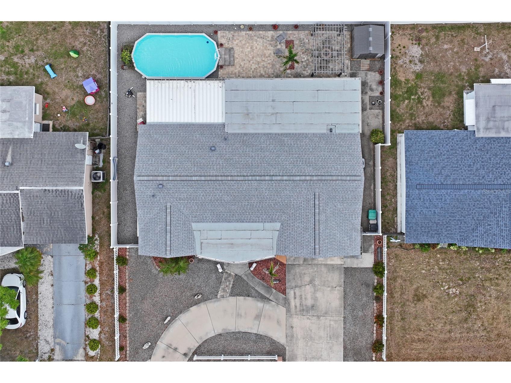 5330 Dove Drive New Port Richey FL 34652 W7885073 image58