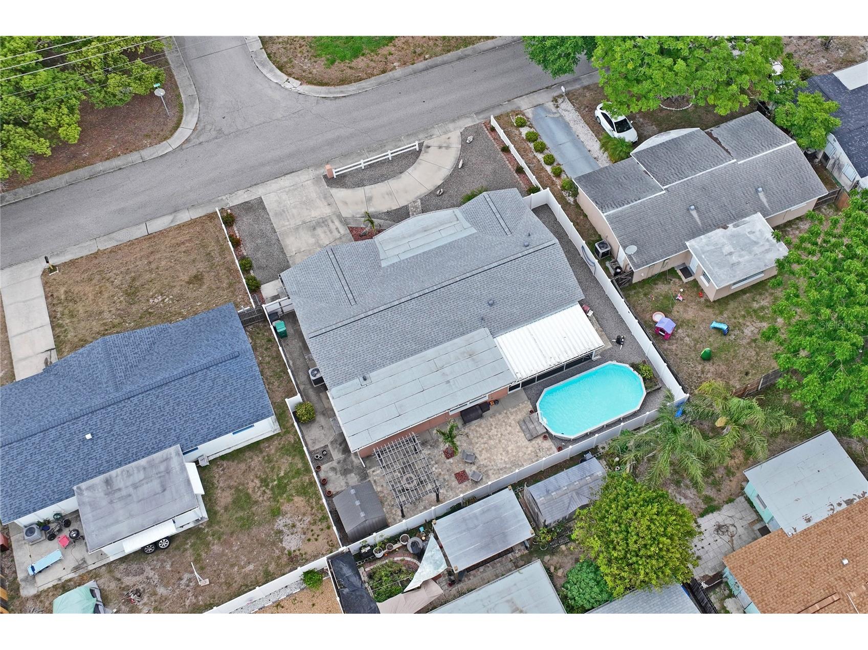 5330 Dove Drive New Port Richey FL 34652 W7885073 image59