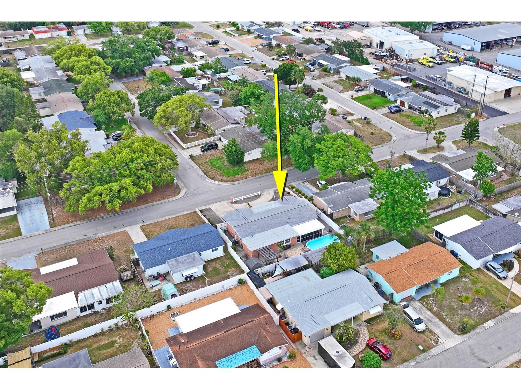 5330 Dove Drive New Port Richey FL 34652 W7885073 image60