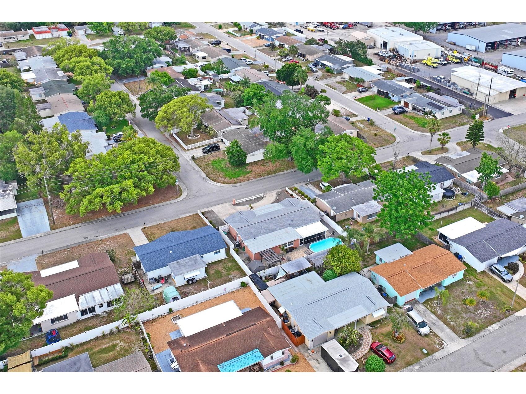 5330 Dove Drive New Port Richey FL 34652 W7885073 image61