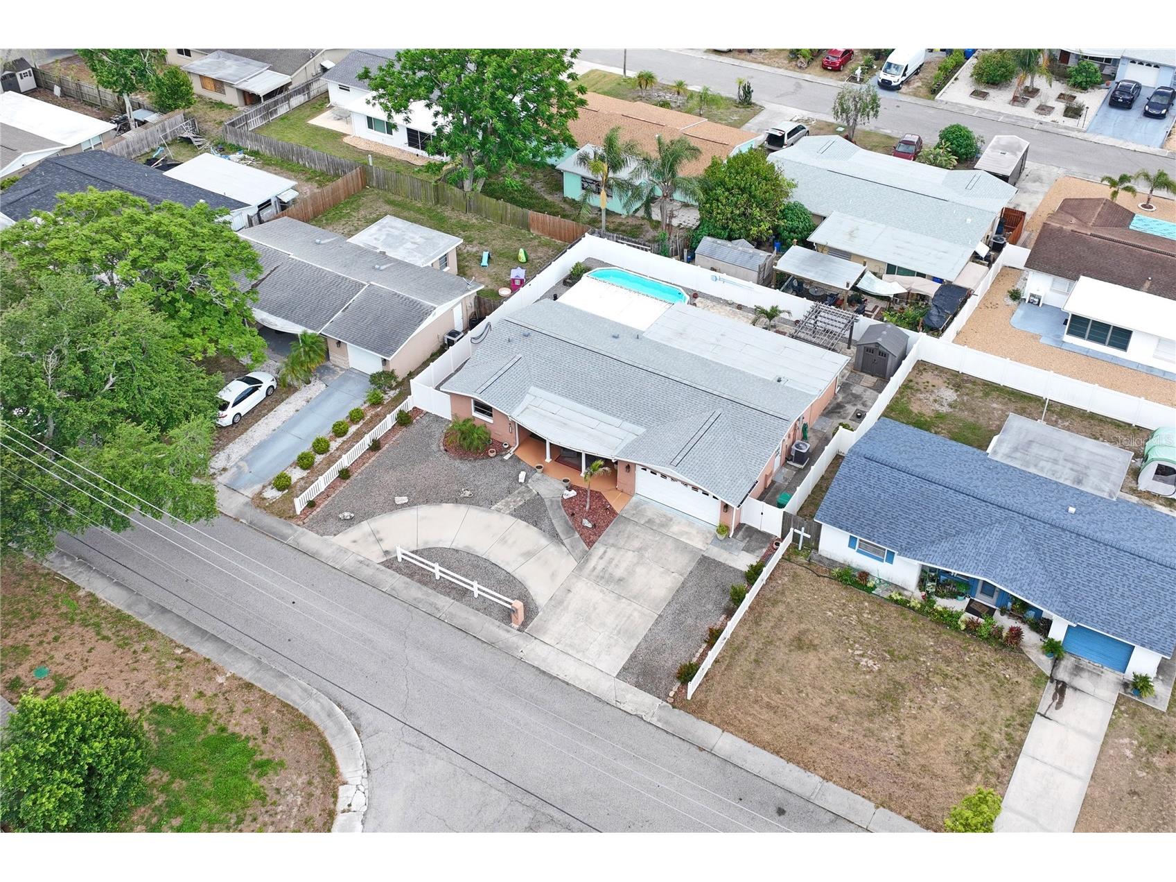 5330 Dove Drive New Port Richey FL 34652 W7885073 image62