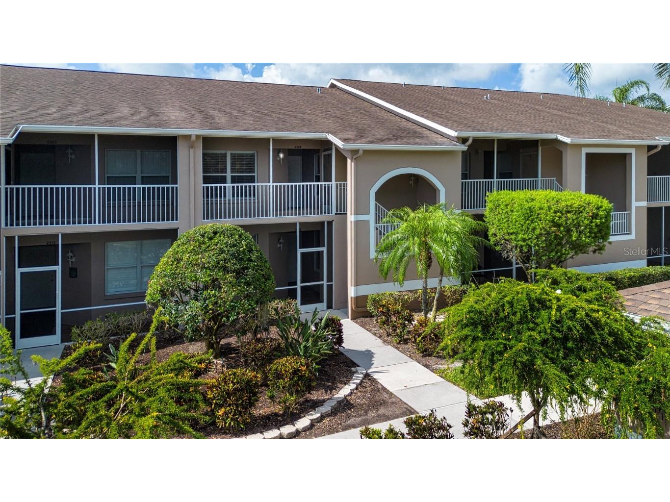 5330 Hyland Hills Avenue #2324 Sarasota FL 34241 A4654024 image1