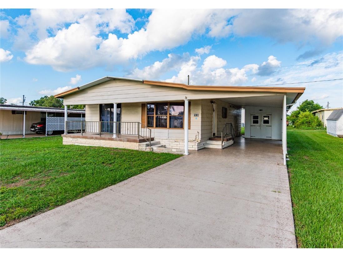 5330 Jo Street Zephyrhills FL 33542 TB8391059 image1