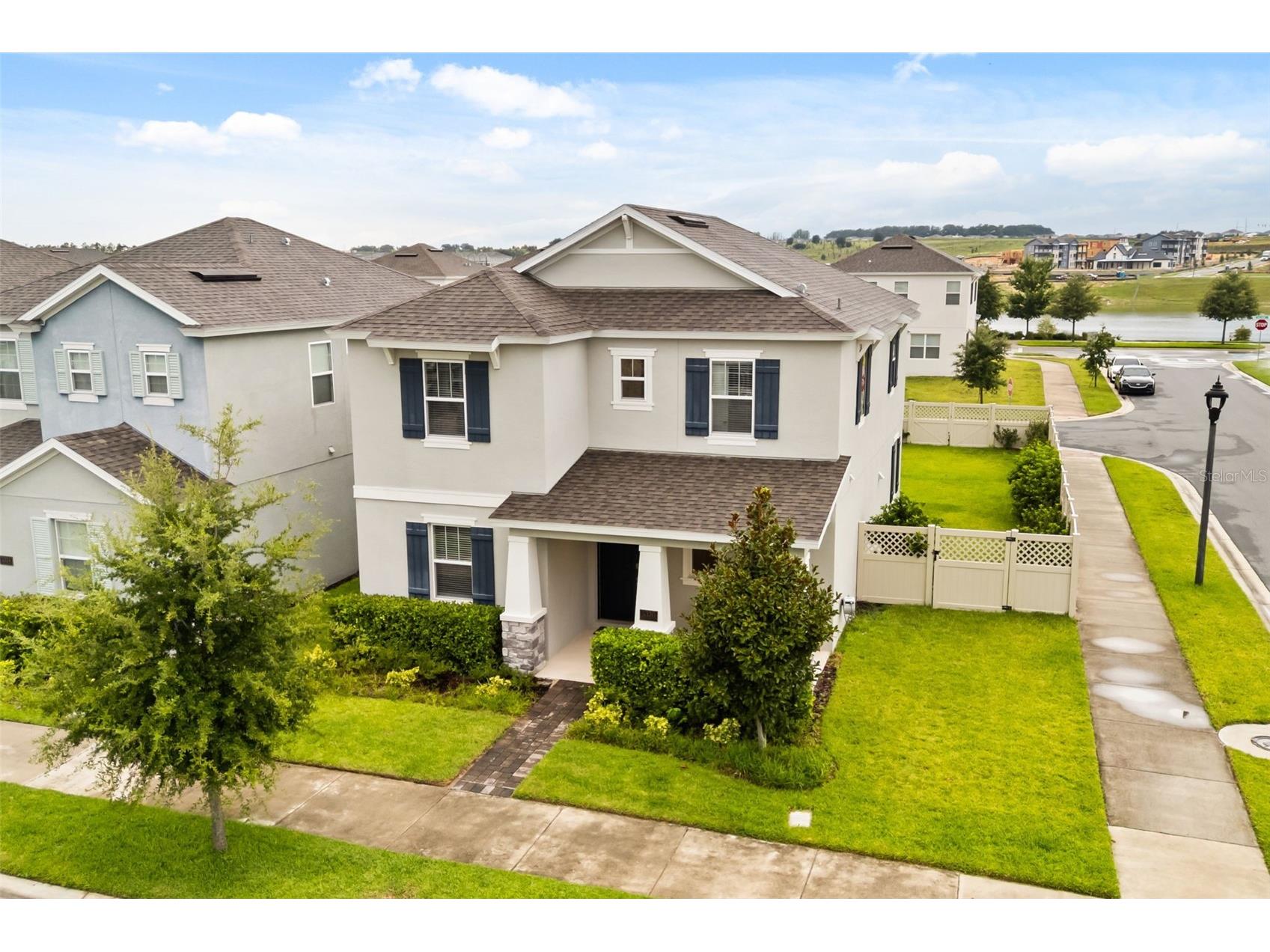 5330 Lake Virginia Street Winter Garden FL 34787 O6420269 image1