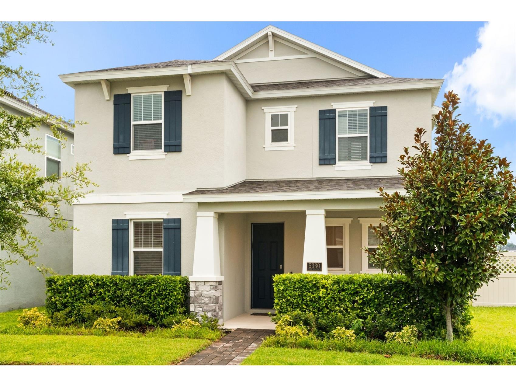 5330 Lake Virginia Street Winter Garden FL 34787 O6420269 image2