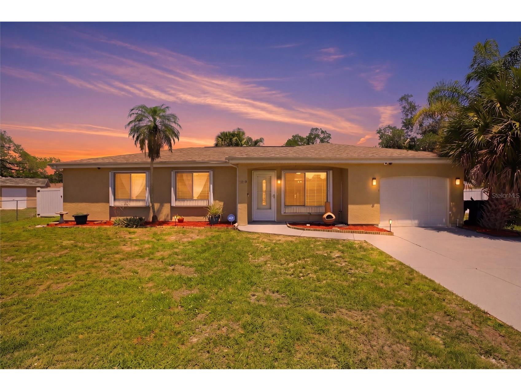 5330 Malamin Road North Port FL 34287 D6147014 image1