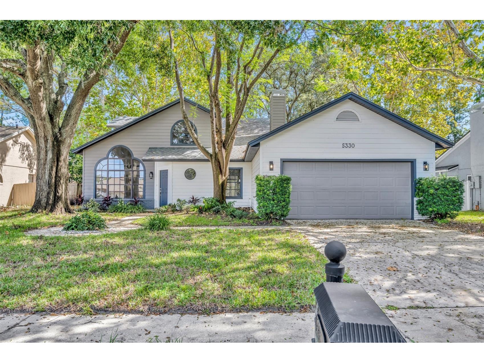 5330 N Lake Burkett Lane Winter Park FL 32792 - LAKE BURKETT O6375270 image1
