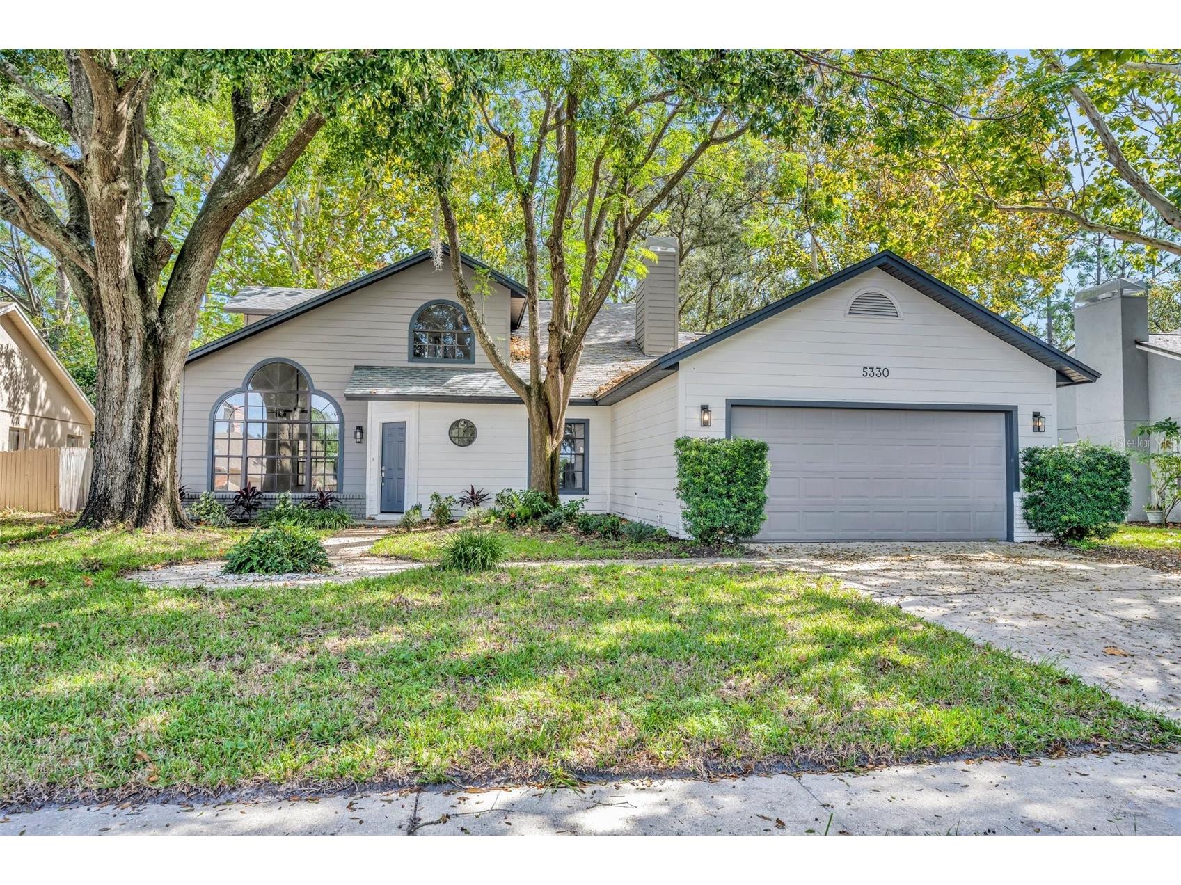 5330 N Lake Burkett Lane Winter Park FL 32792 - LAKE BURKETT O6375270 image2