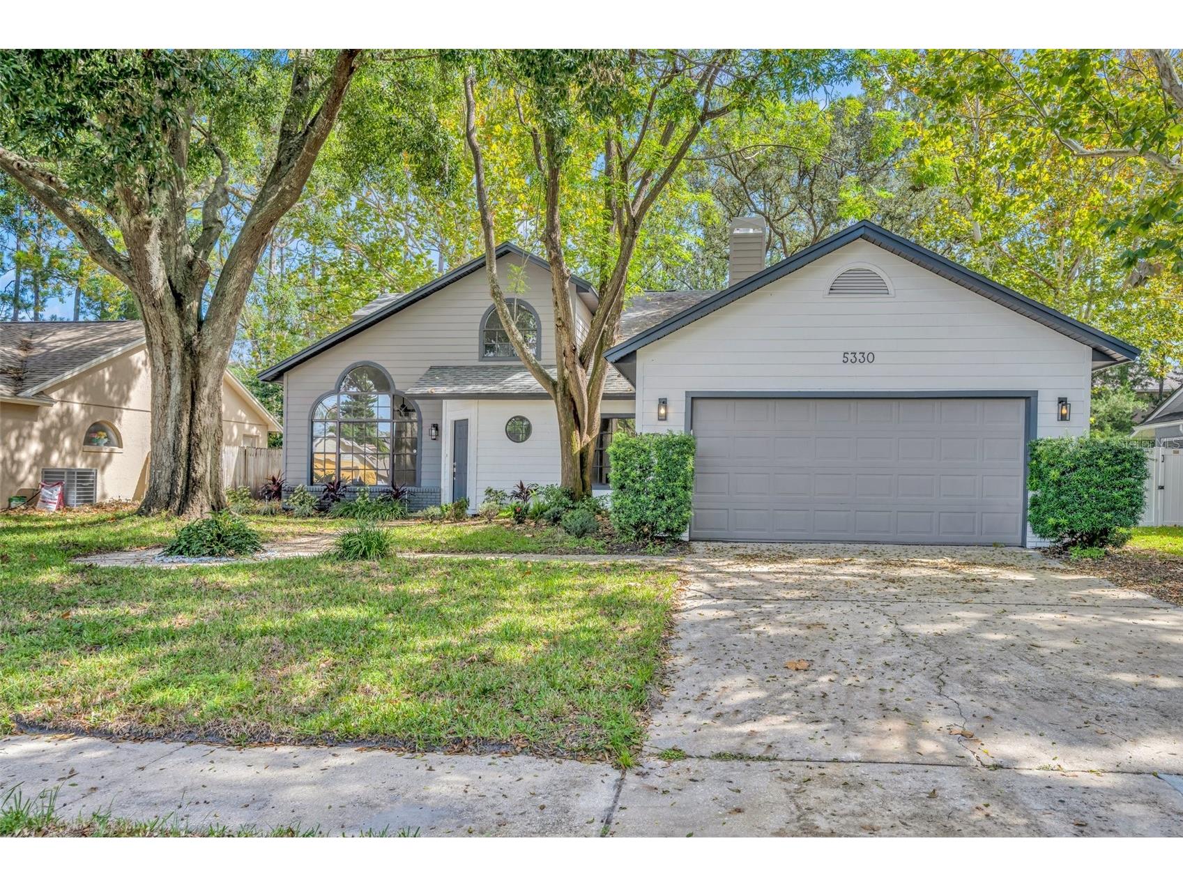5330 N Lake Burkett Lane Winter Park FL 32792 - LAKE BURKETT O6375270 image3