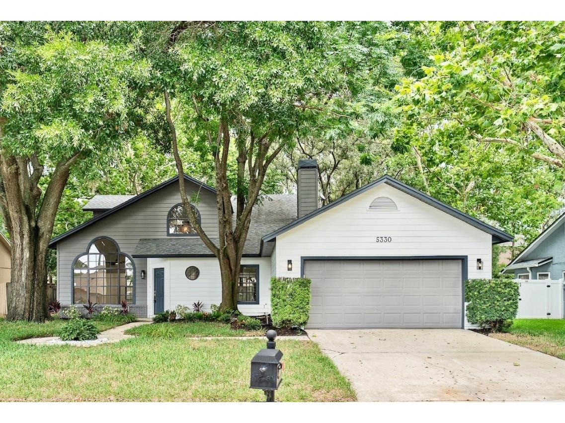 5330 N Lake Burkett Lane Winter Park FL 32792 - LAKE BURKETT S5108859 image1