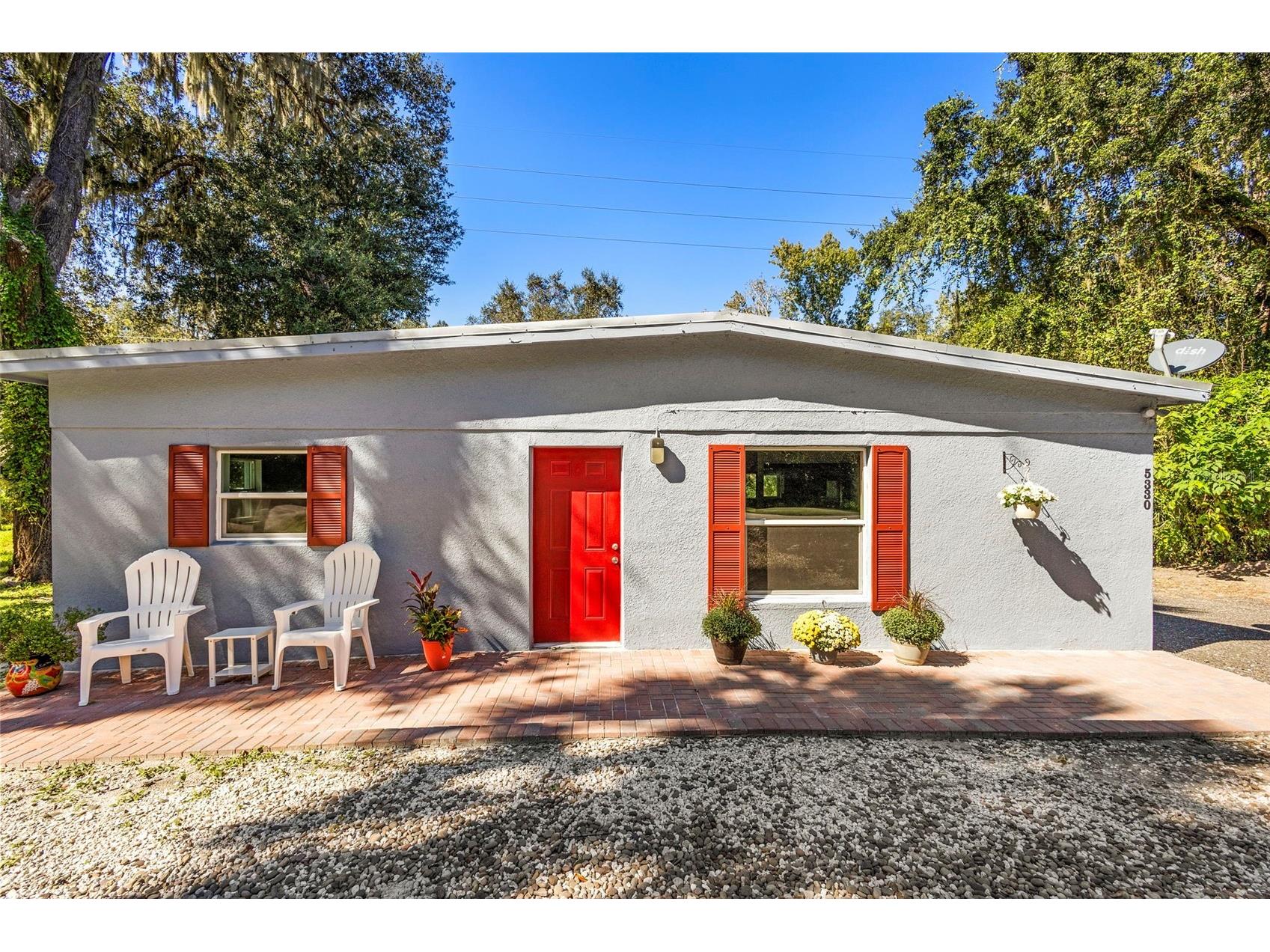 5330 Park Avenue De Leon Springs FL 32130 V4945693 image1