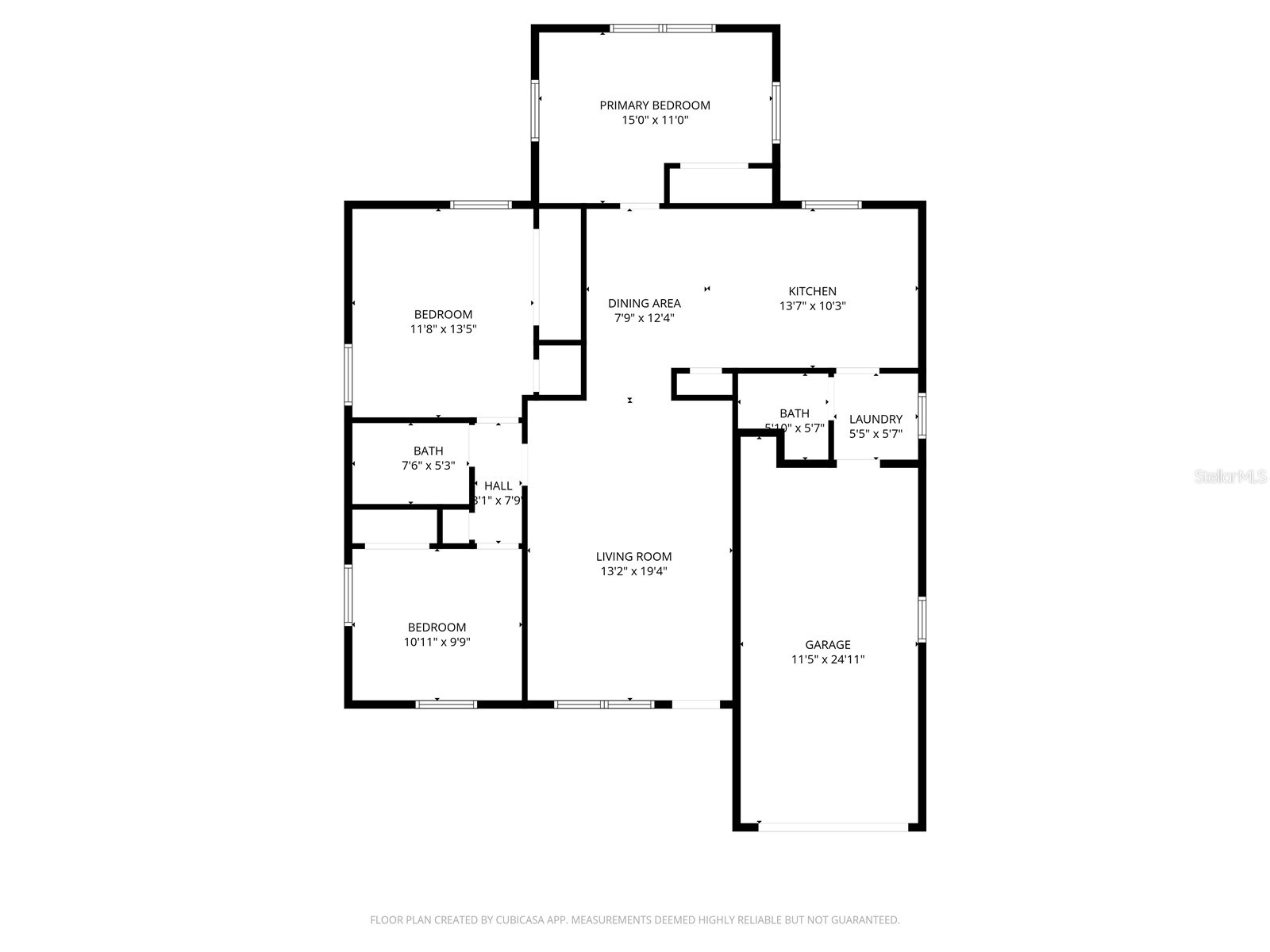 5330 Poinsettia Dr New Port Richey FL 34652 TB8478846 image34