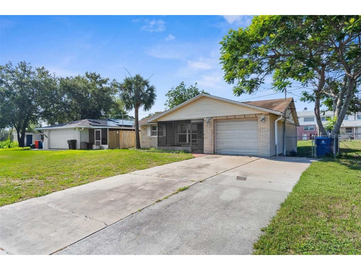 5330 Poinsettia Drive New Port Richey FL 34652 W7879597 image1