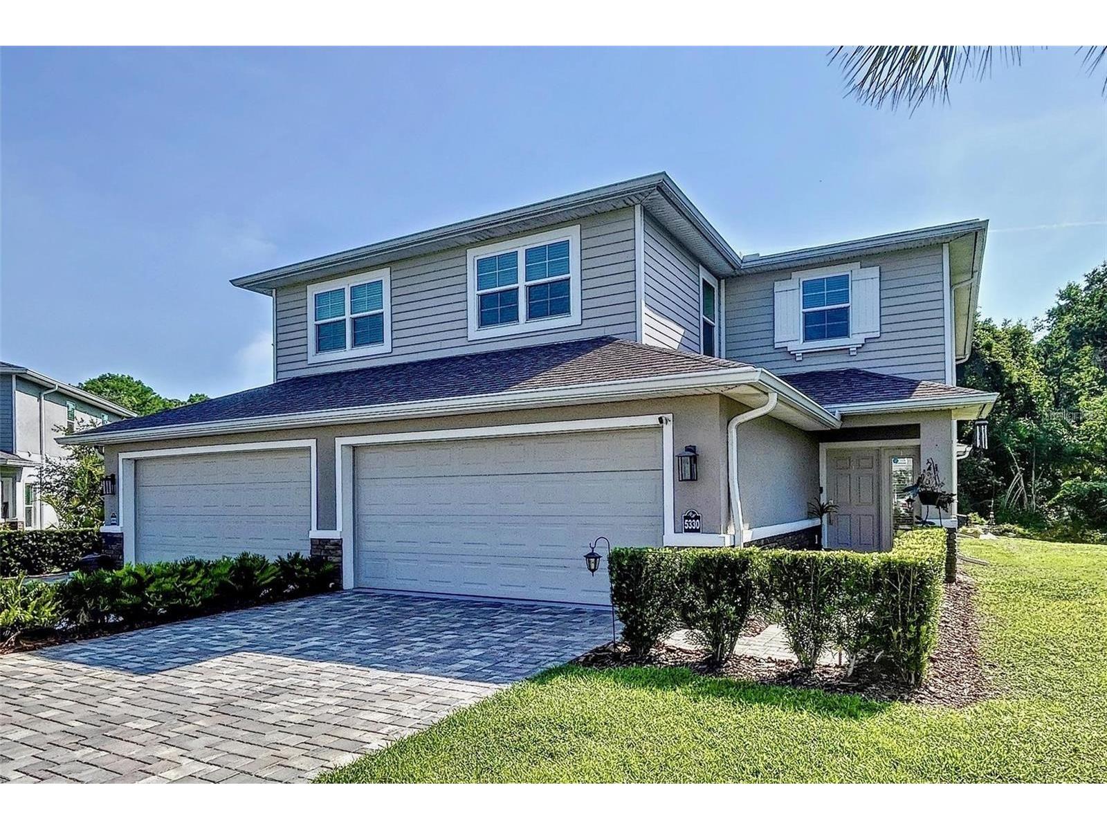 5330 Riverwalk Preserve Drive New Port Richey FL 34653 W7878324 image1