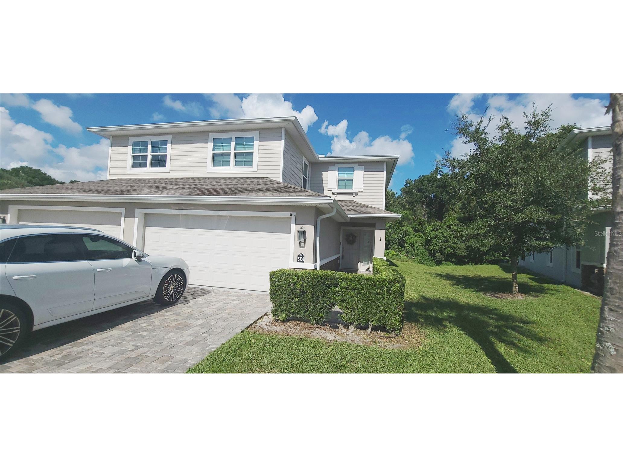 5330 Riverwalk Preserve Drive New Port Richey FL 34653 W7878324 image2