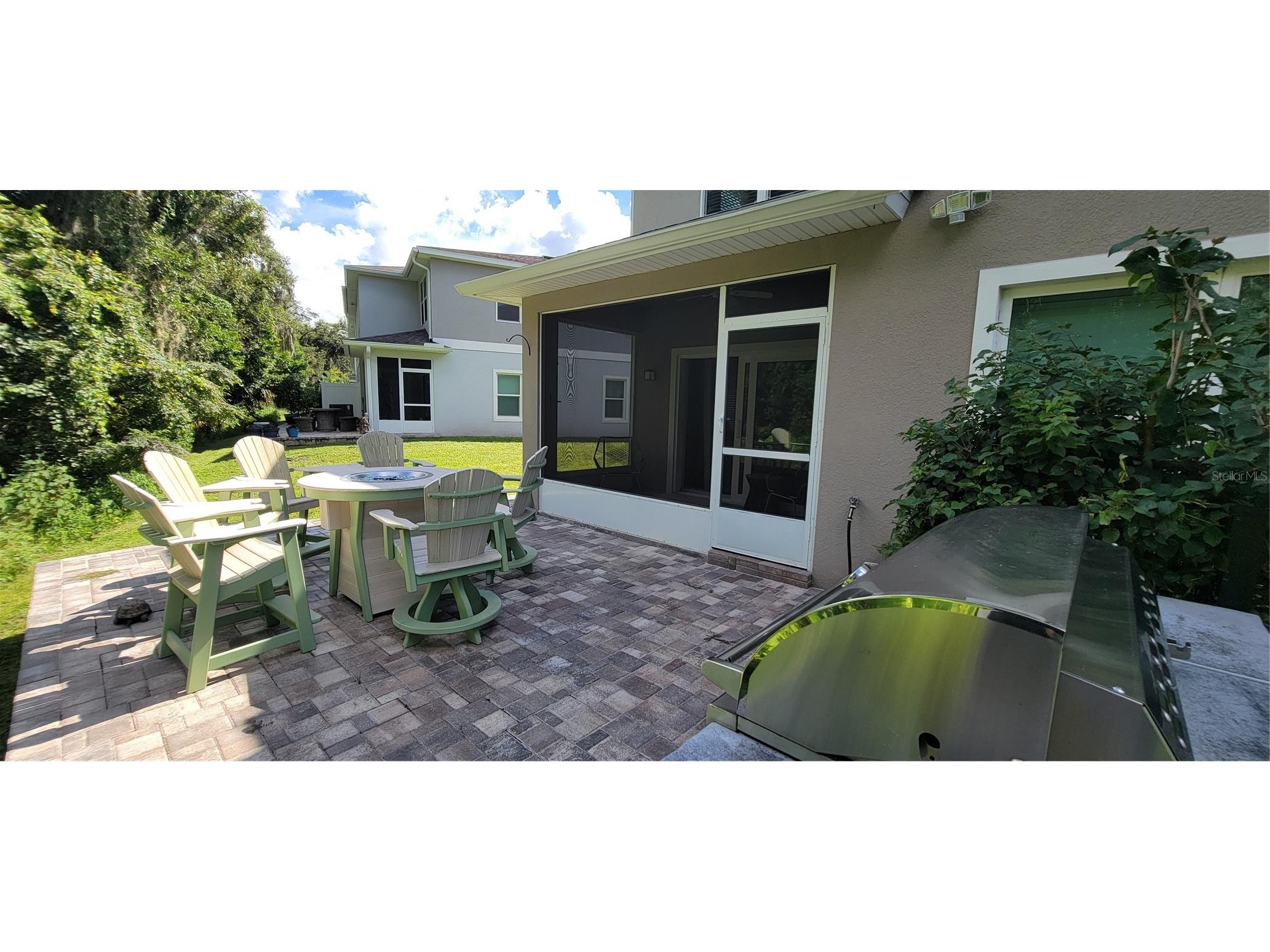 5330 Riverwalk Preserve Drive New Port Richey FL 34653 W7878324 image31